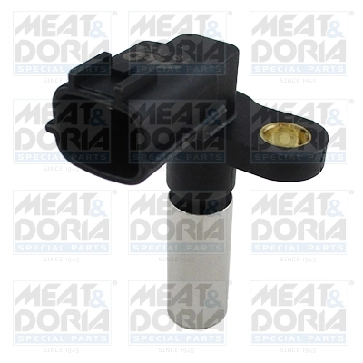 Sensor, camshaft position